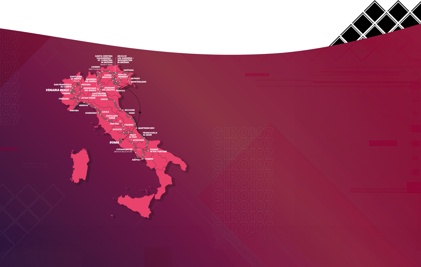 percorso