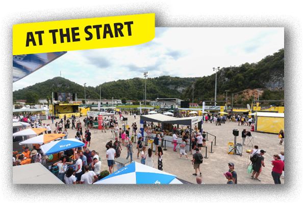 start